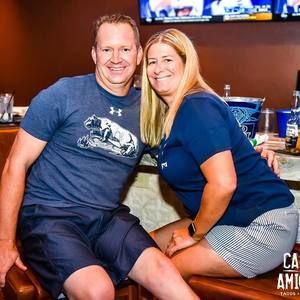 Meet your Posher, Edward